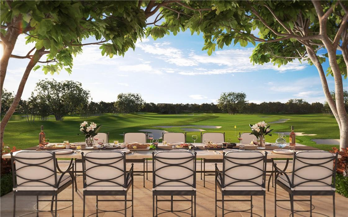 Residences at Shell Bay - Residential