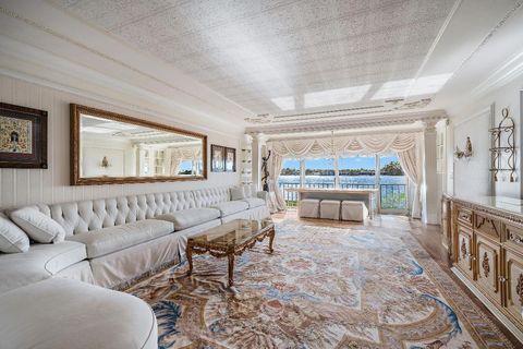 2170 Ibis Isle Road 8 Palm Beach FL 33480