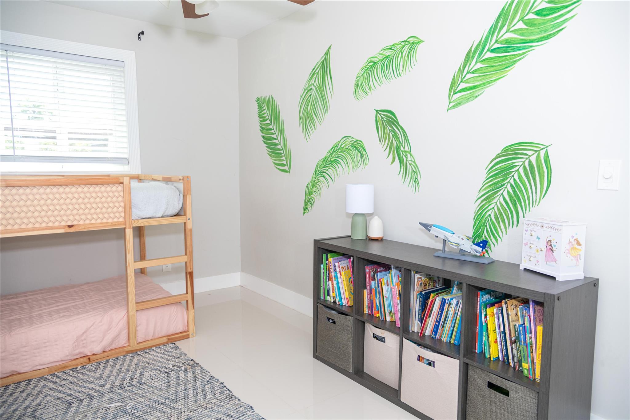 Margate 5th Add 46-28 B - Residential Lease