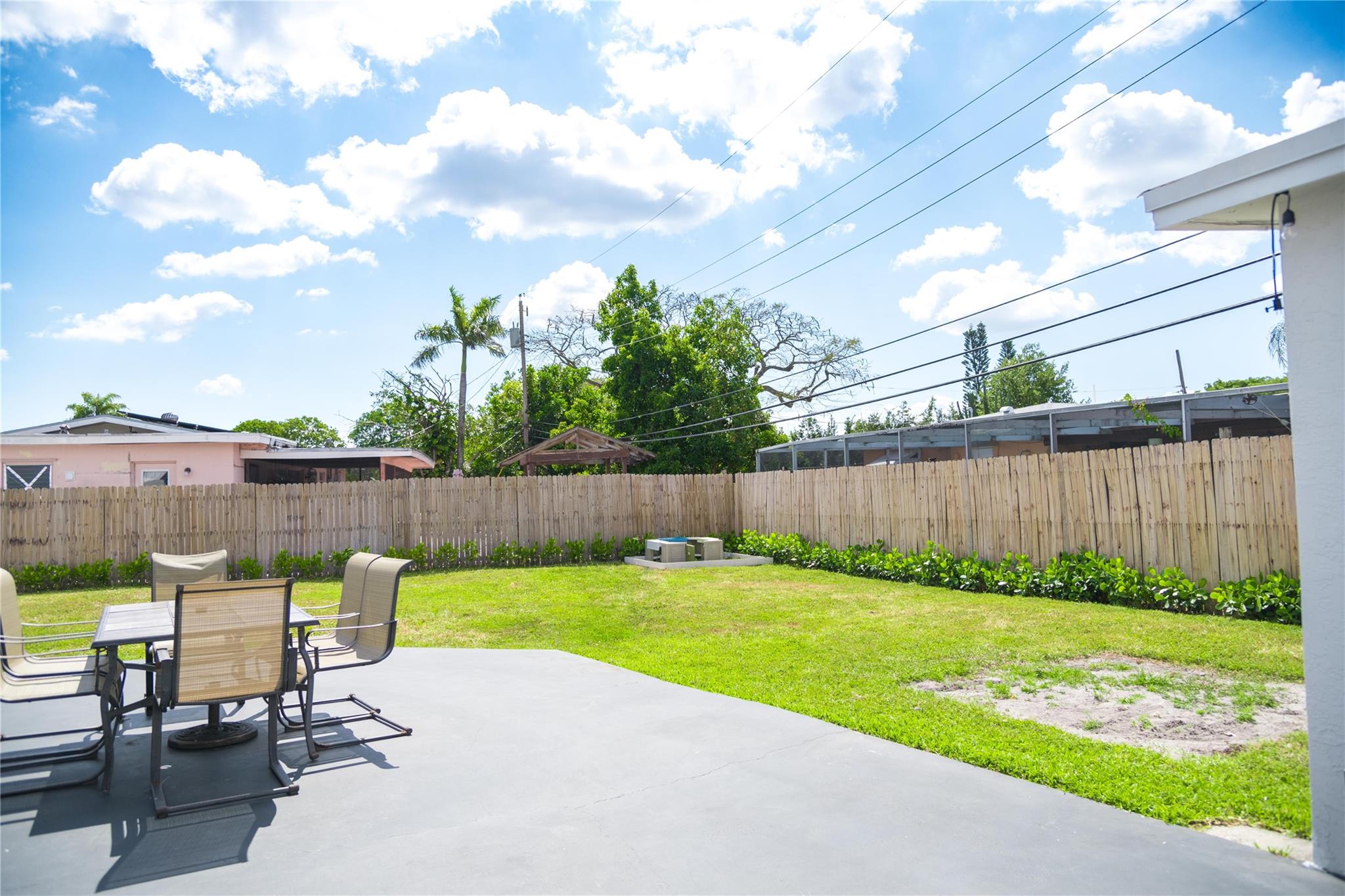 Margate 5th Add 46-28 B - Residential Lease