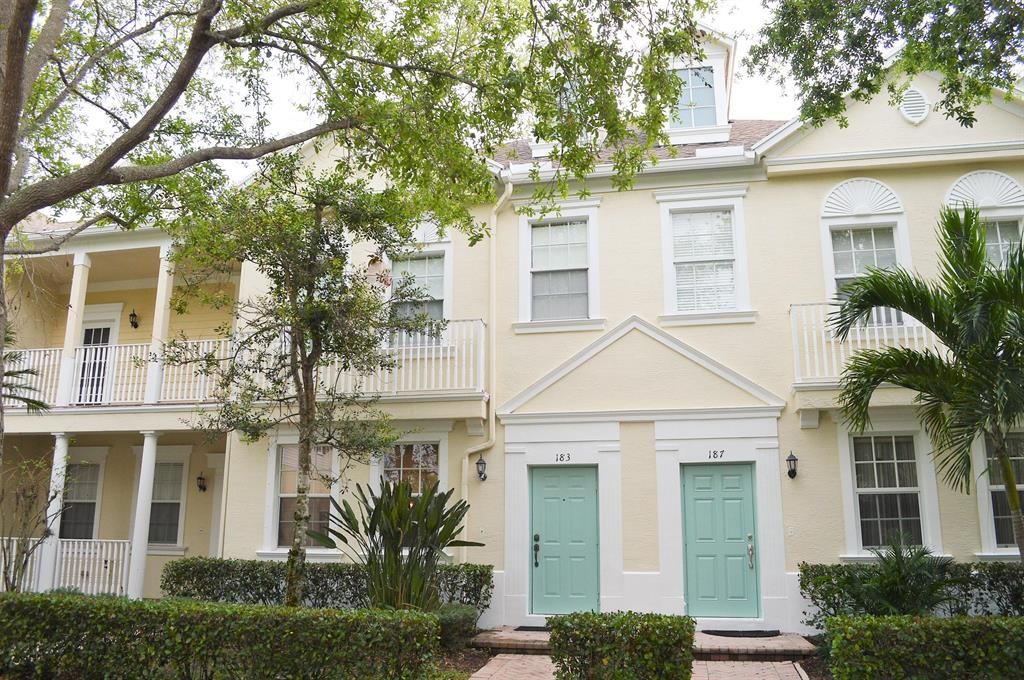 Photo of 183 E Bay Cedar Circle, Jupiter, FL 33458 (MLS # R10783308)