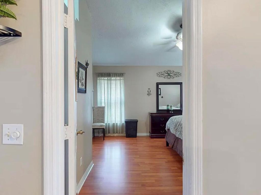 Photo of 4557 SW Athena Drive, Port Saint Lucie, FL 34953 (MLS # R11084619)