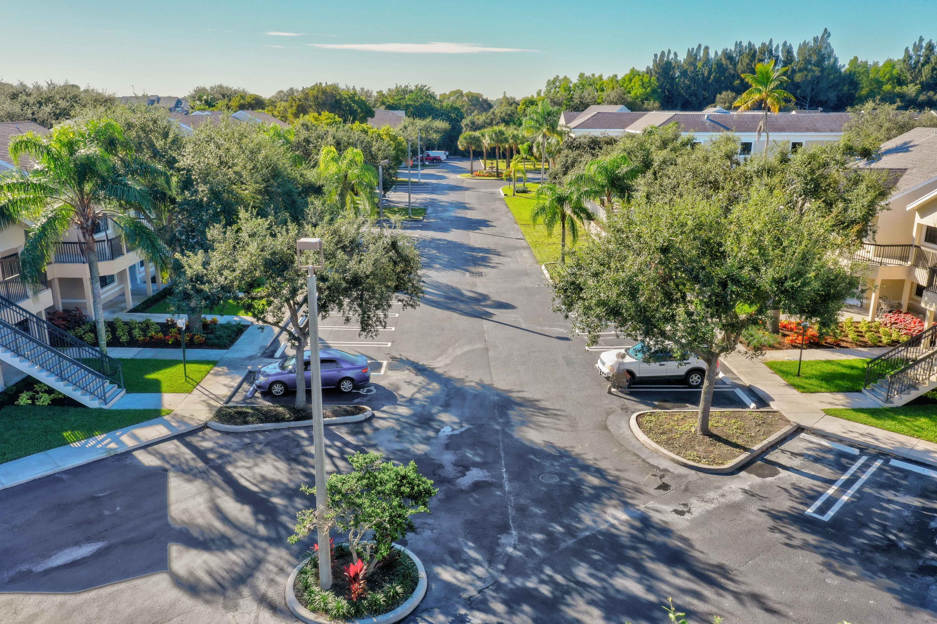 MARIDADI - Residential Lease