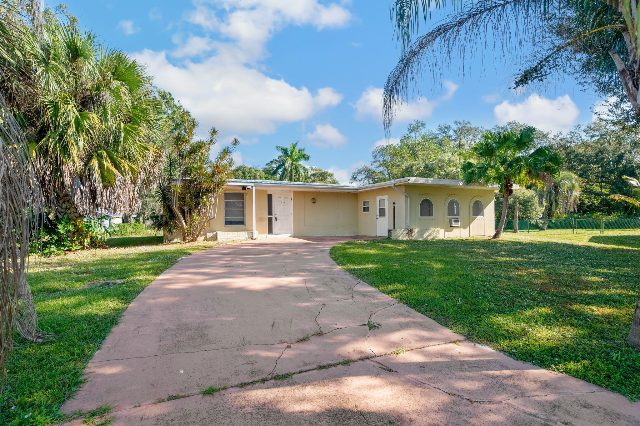 RIVER PARK-UNIT 3- BLK 28 - Residential