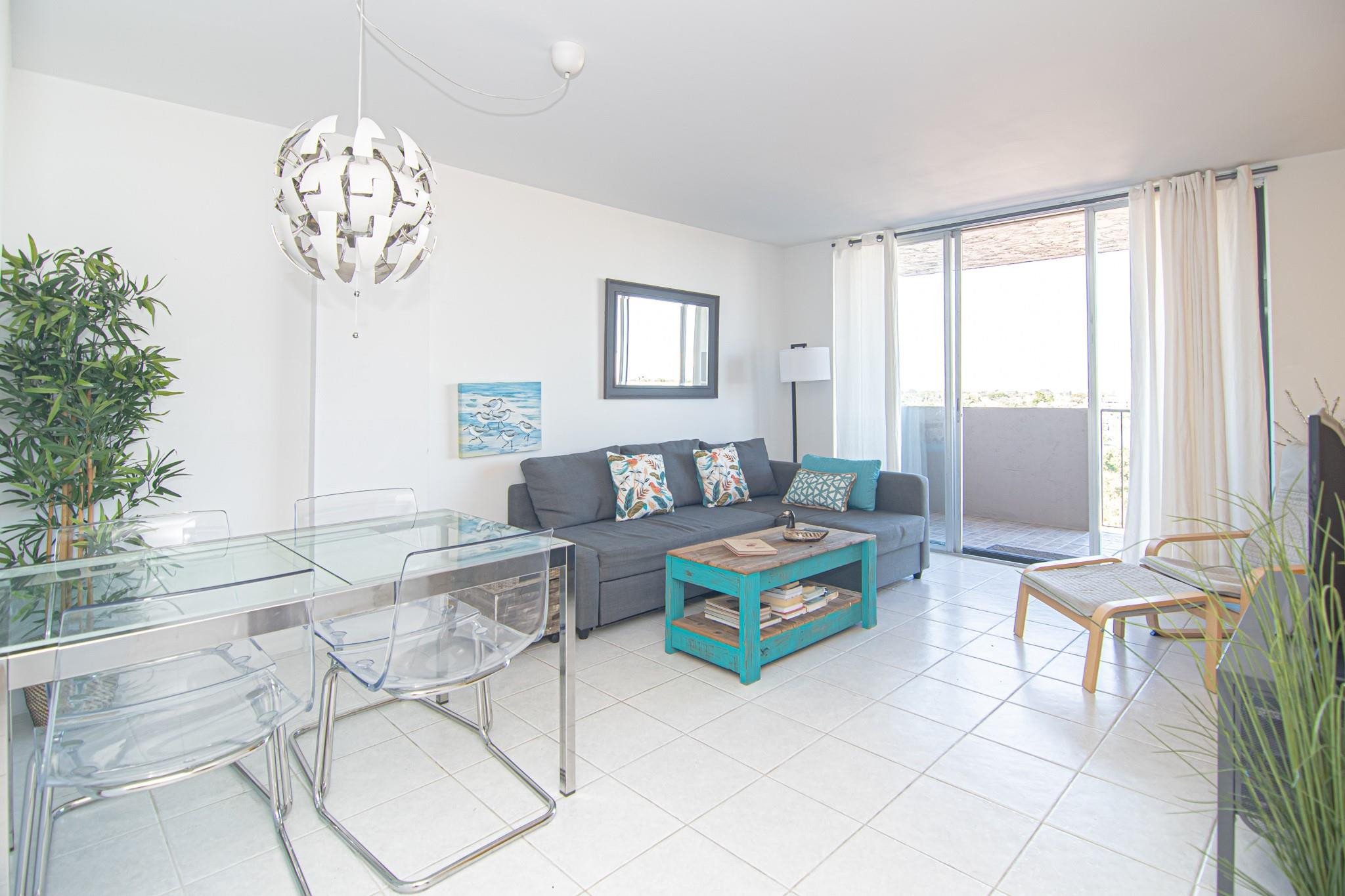 ISLAND CLUB TWO CONDO - Residential