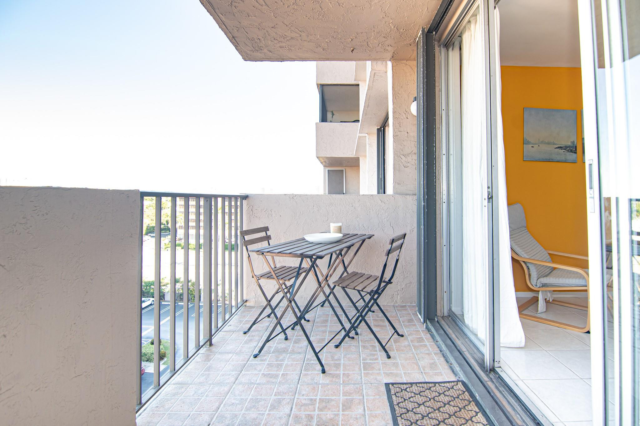 ISLAND CLUB TWO CONDO - Residential