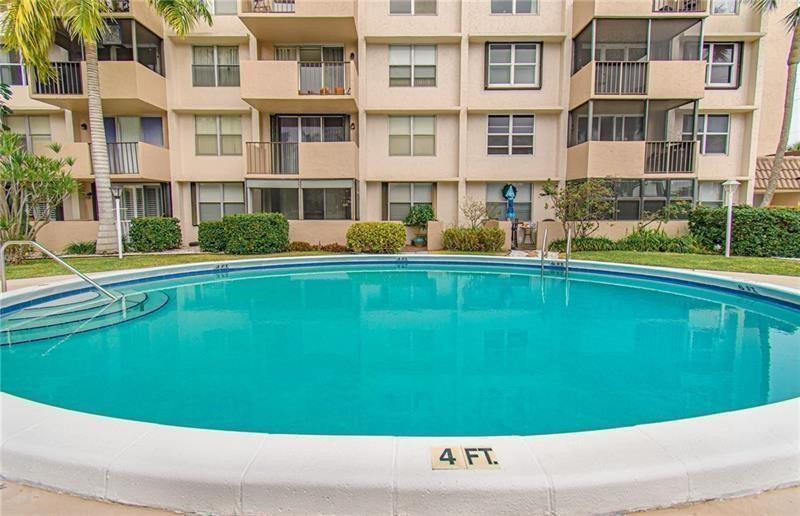 ISLAND CLUB TWO CONDO - Residential