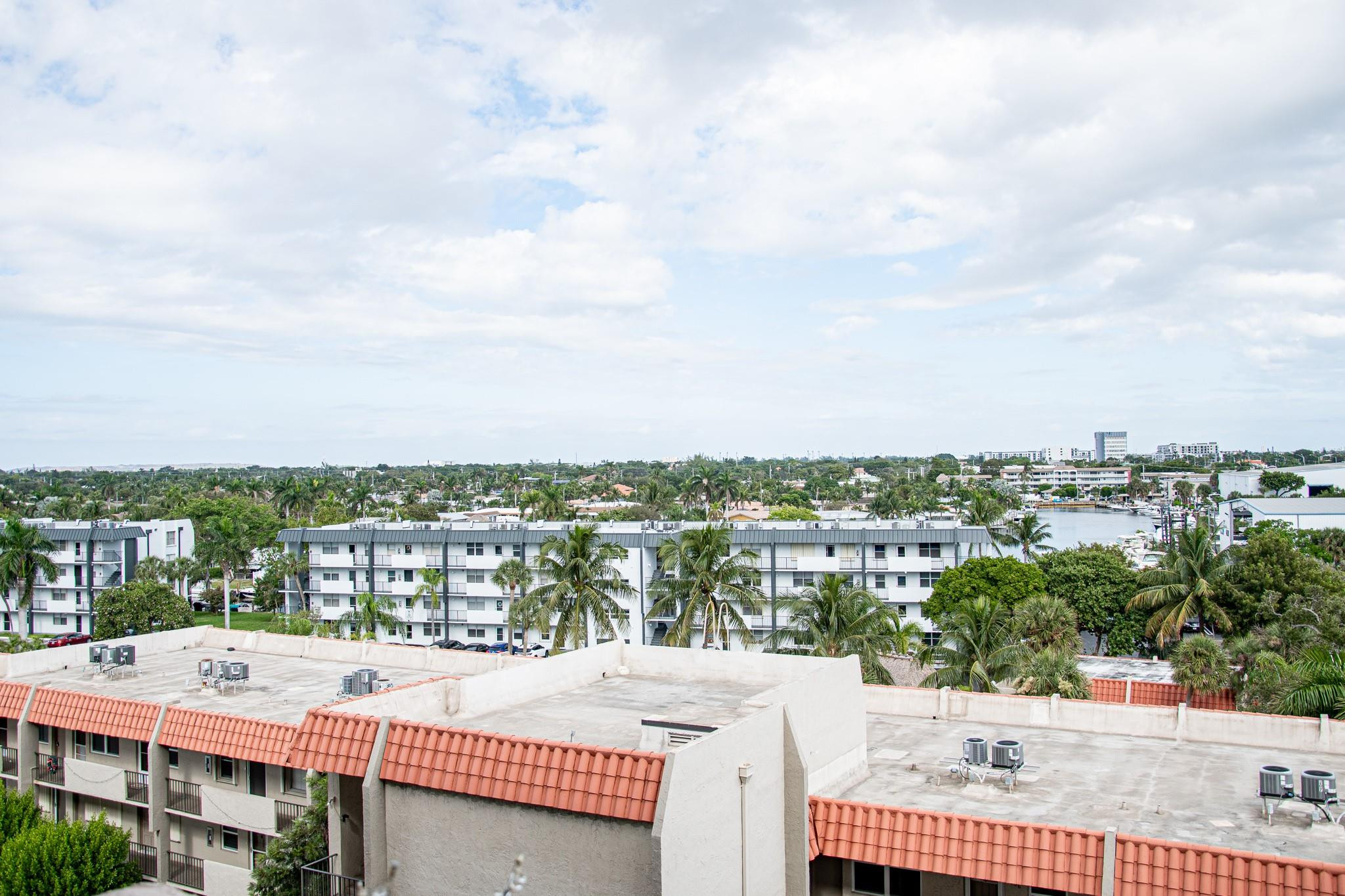 ISLAND CLUB TWO CONDO - Residential