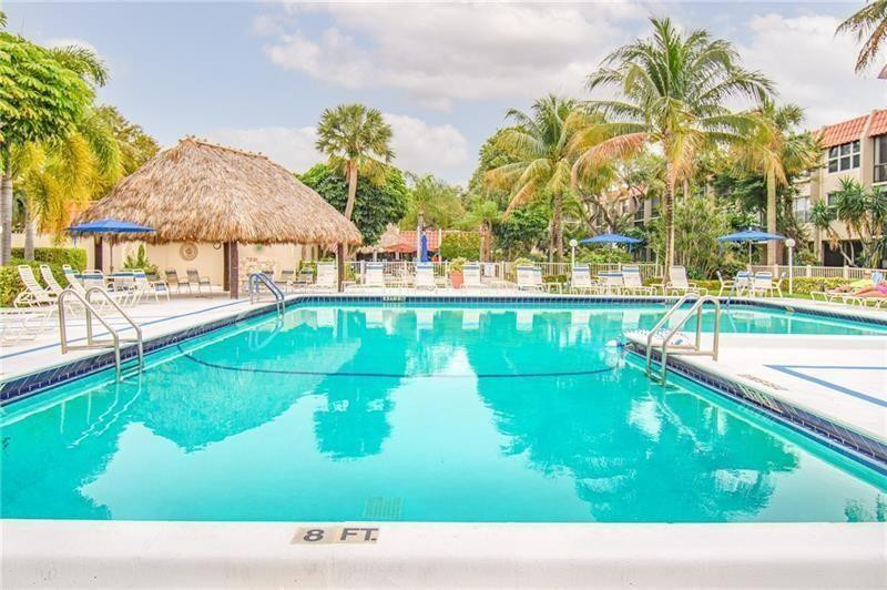 ISLAND CLUB TWO CONDO - Residential