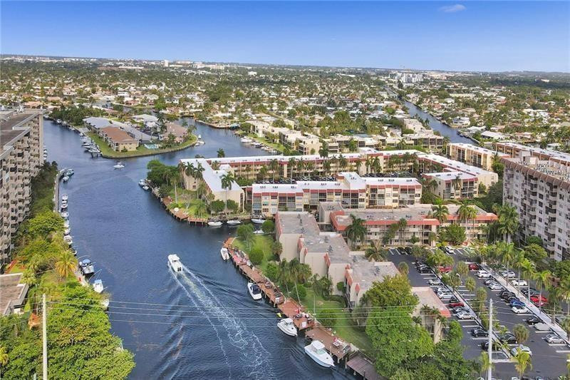 ISLAND CLUB TWO CONDO - Residential