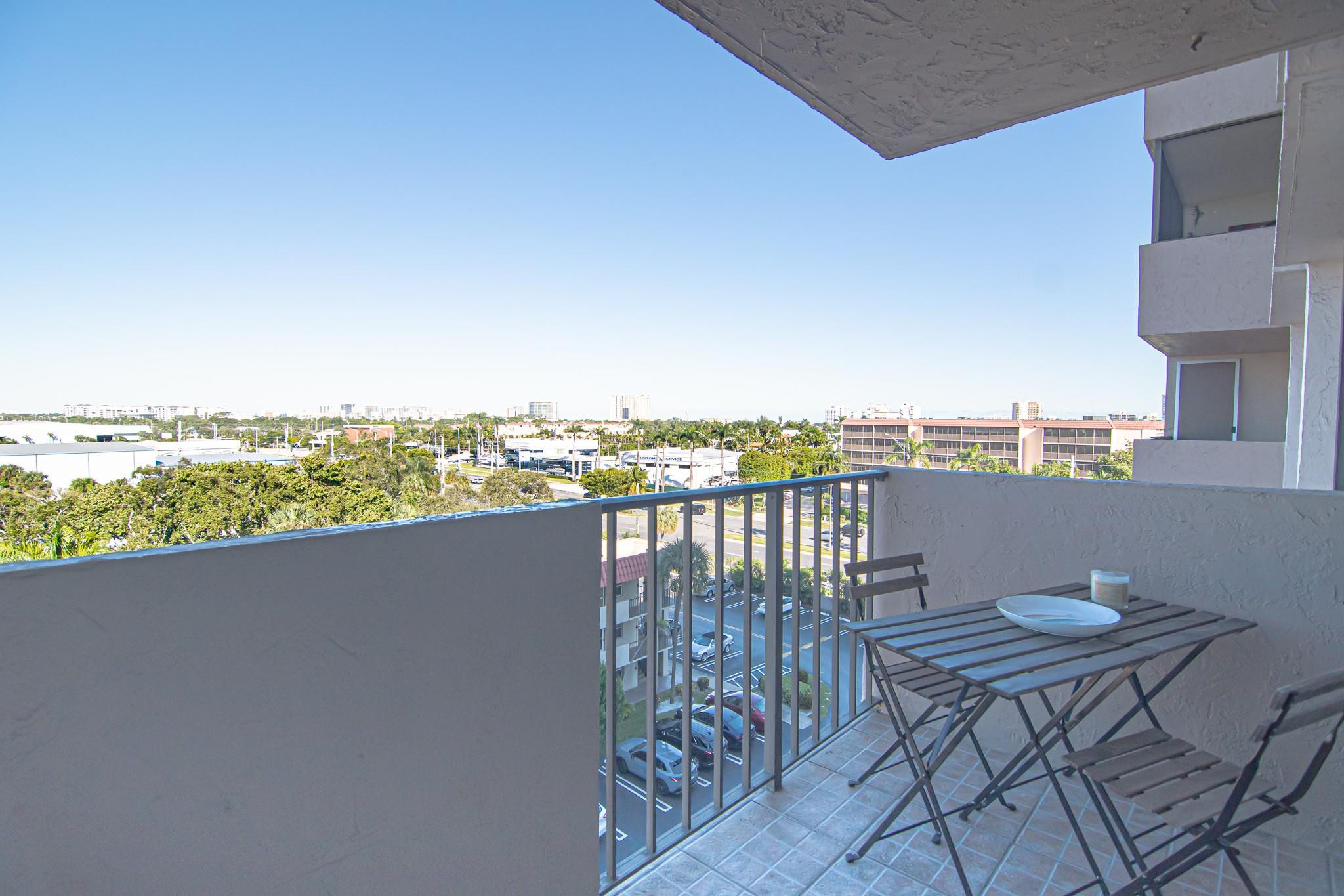 ISLAND CLUB TWO CONDO - Residential