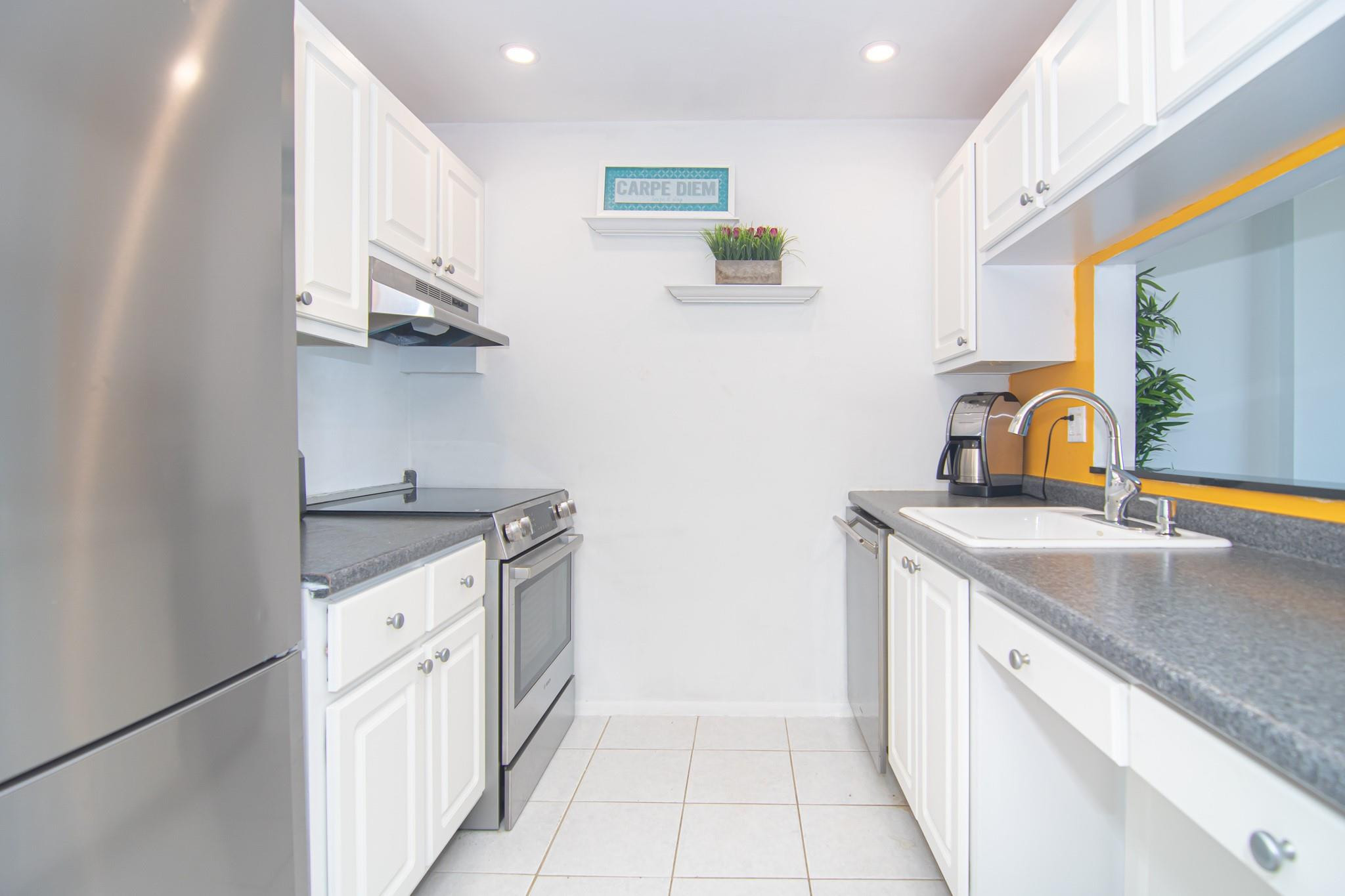 ISLAND CLUB TWO CONDO - Residential