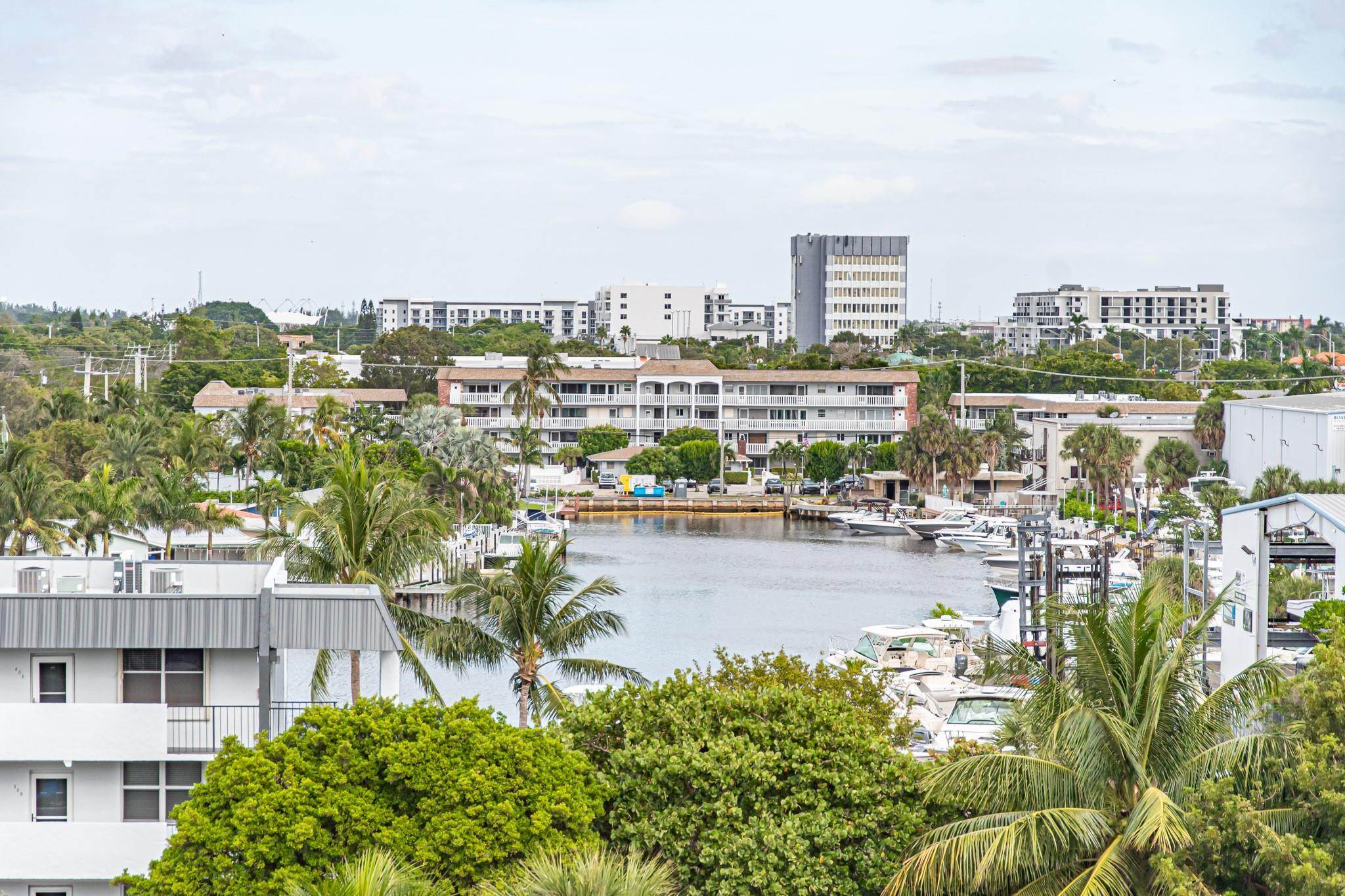 ISLAND CLUB TWO CONDO - Residential