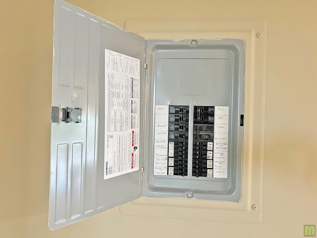 Palm Aire - Residential