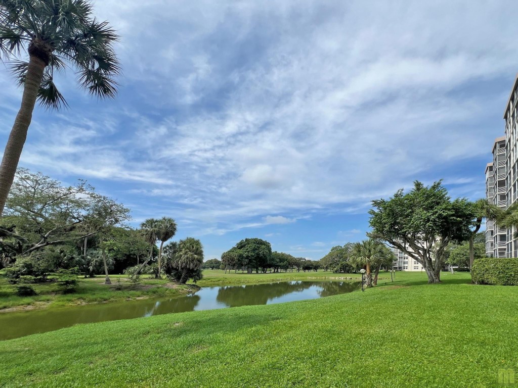 Palm Aire - Residential