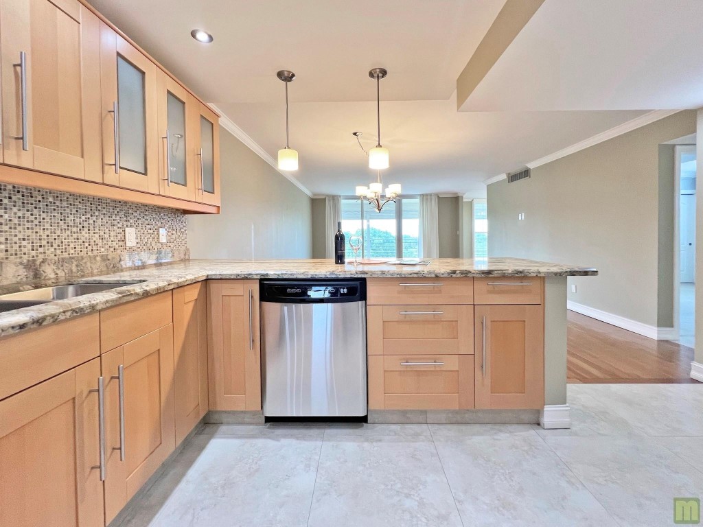 Palm Aire - Residential