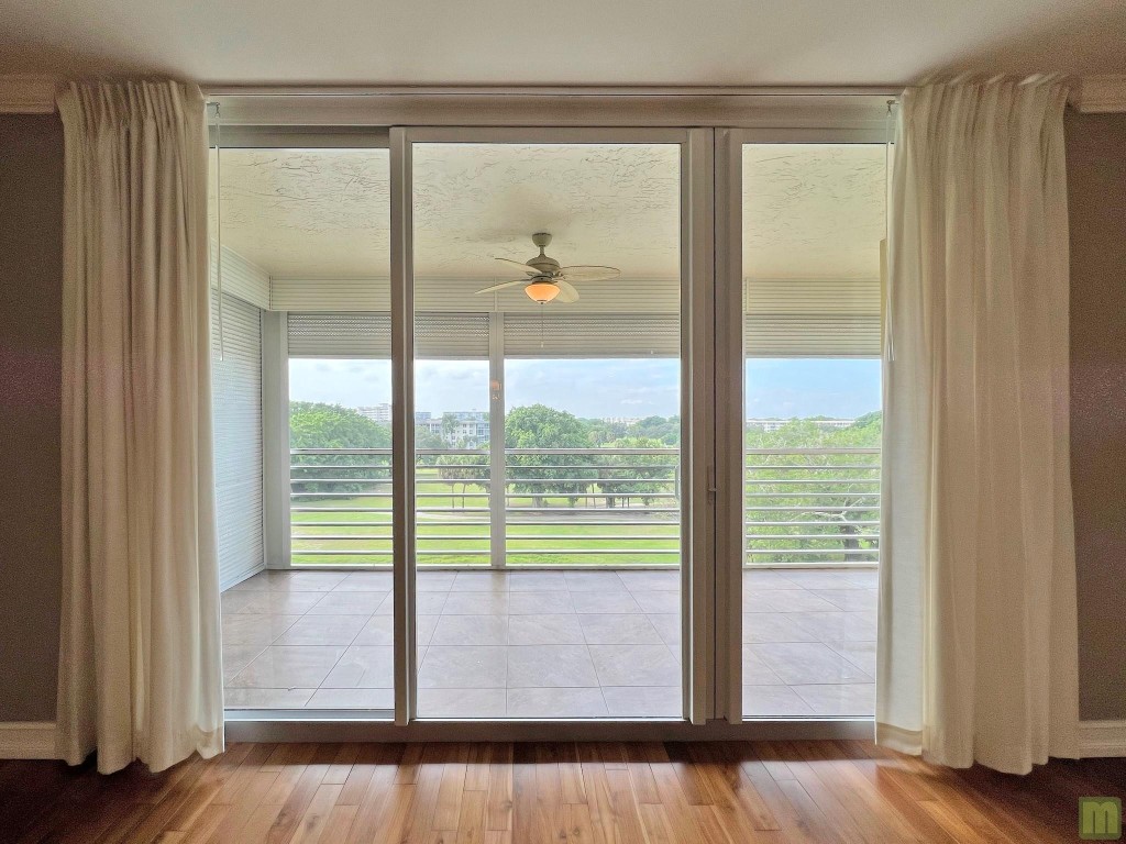 Palm Aire - Residential