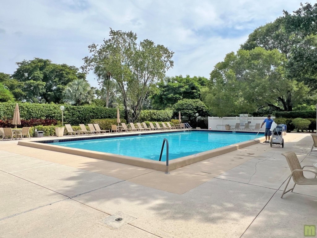 Palm Aire - Residential