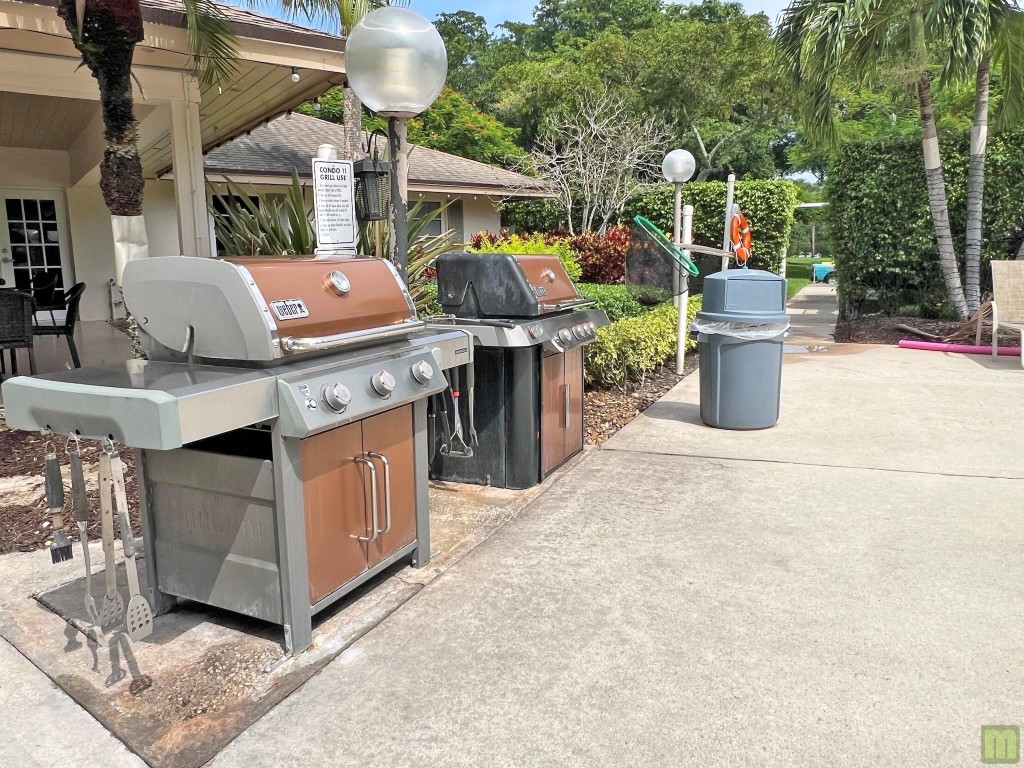 Palm Aire - Residential