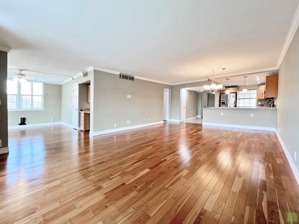 Palm Aire - Residential