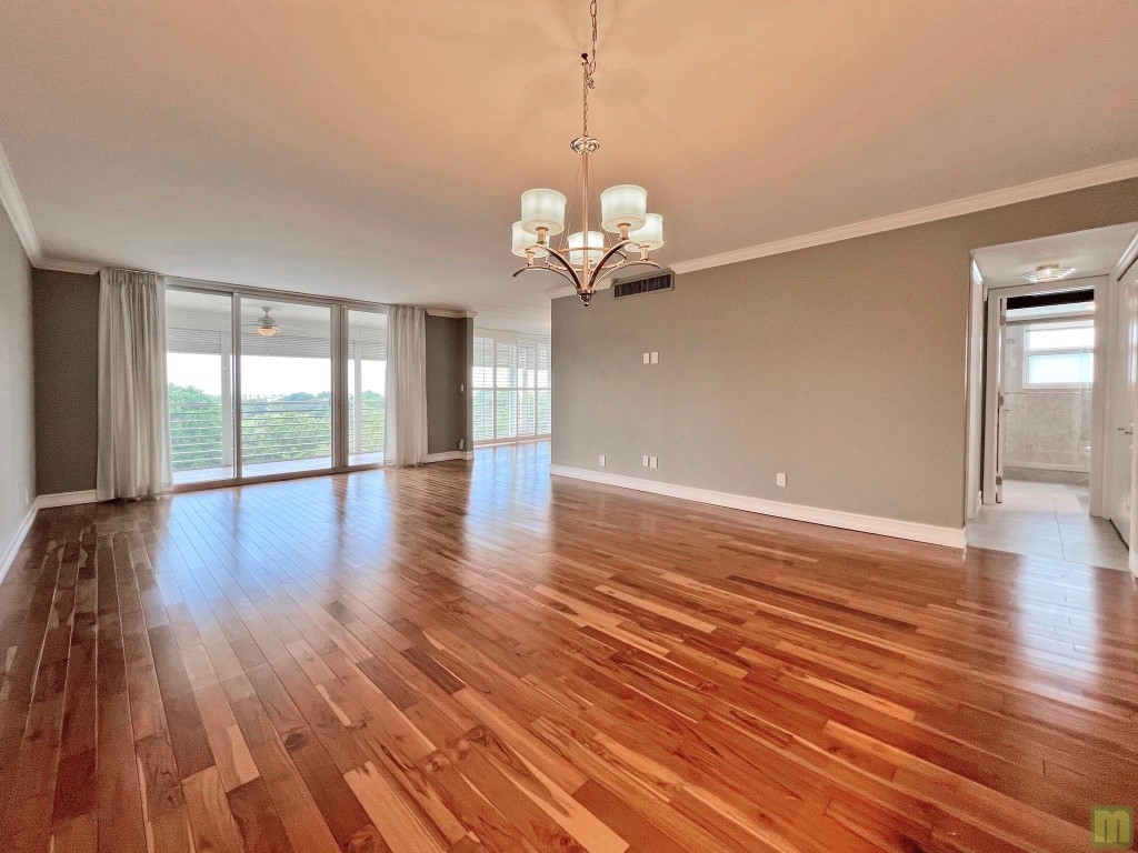 Palm Aire - Residential