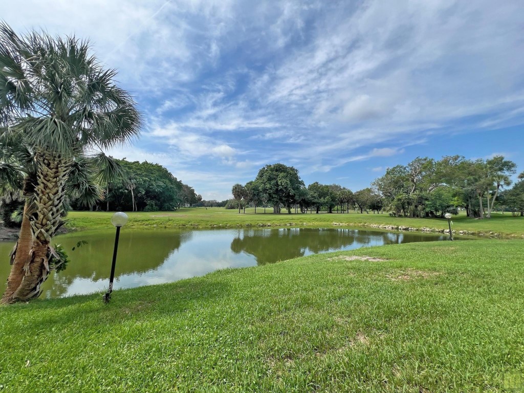 Palm Aire - Residential