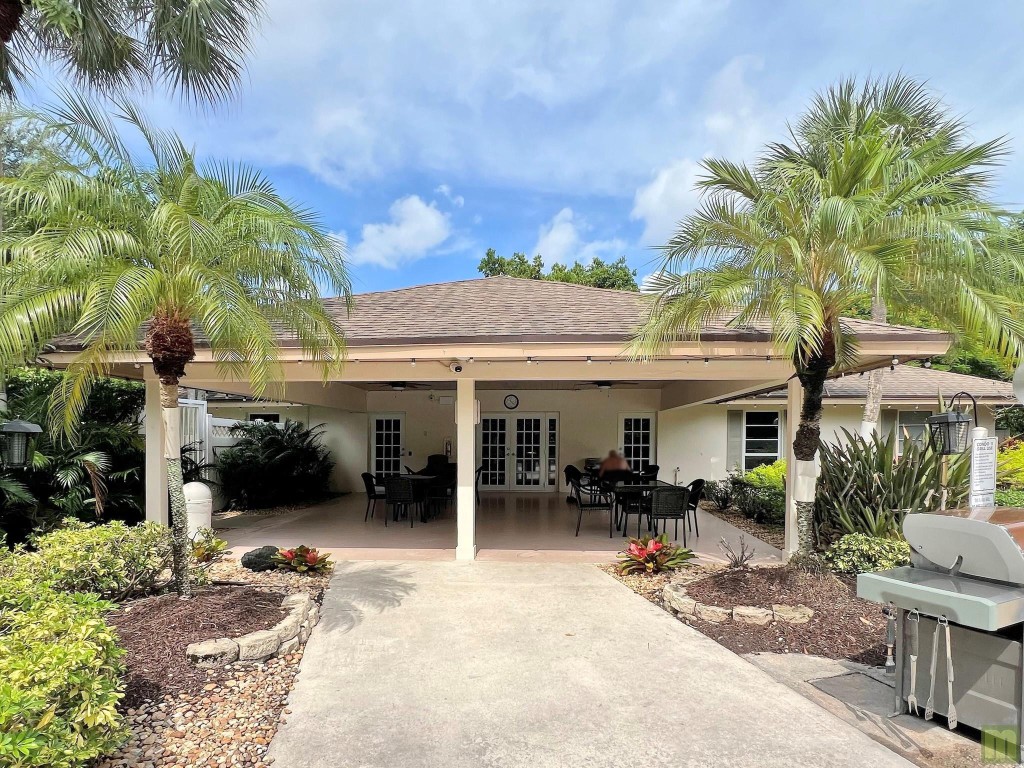 Palm Aire - Residential