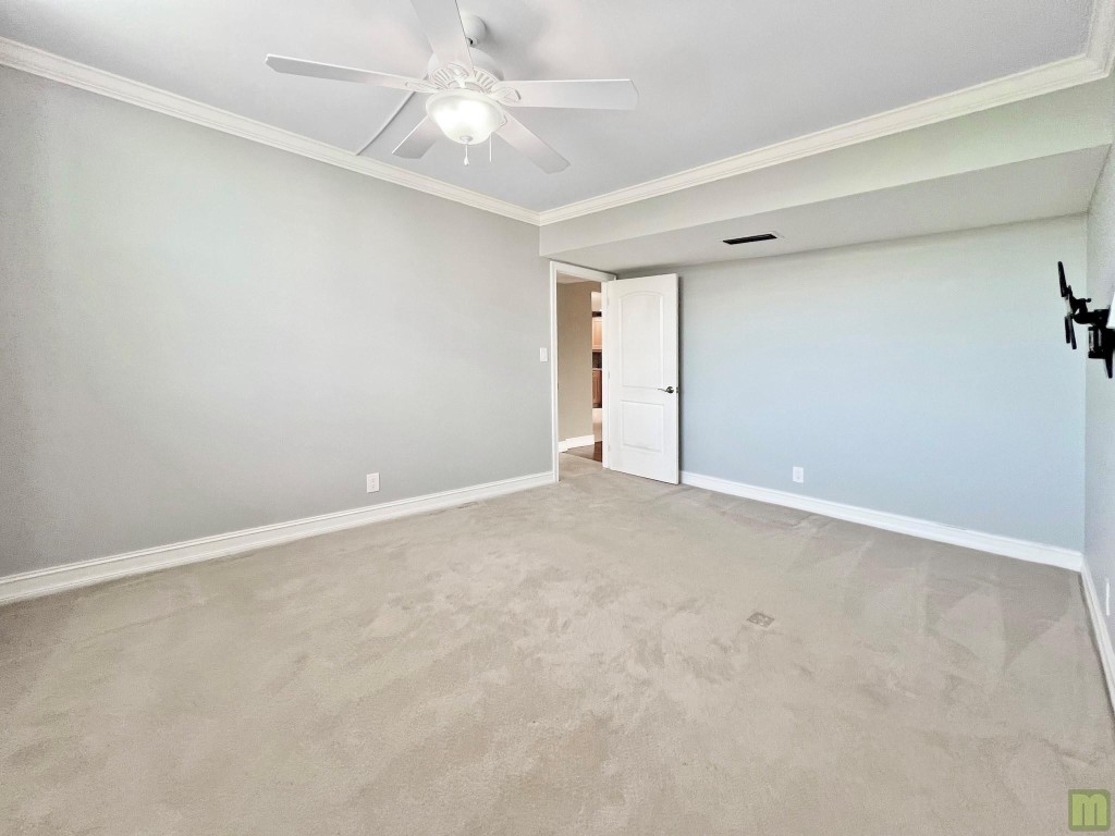 Palm Aire - Residential