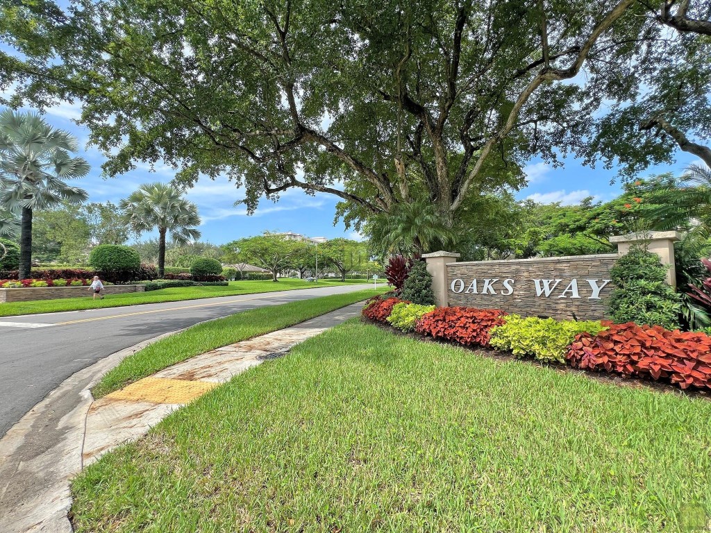 Palm Aire - Residential