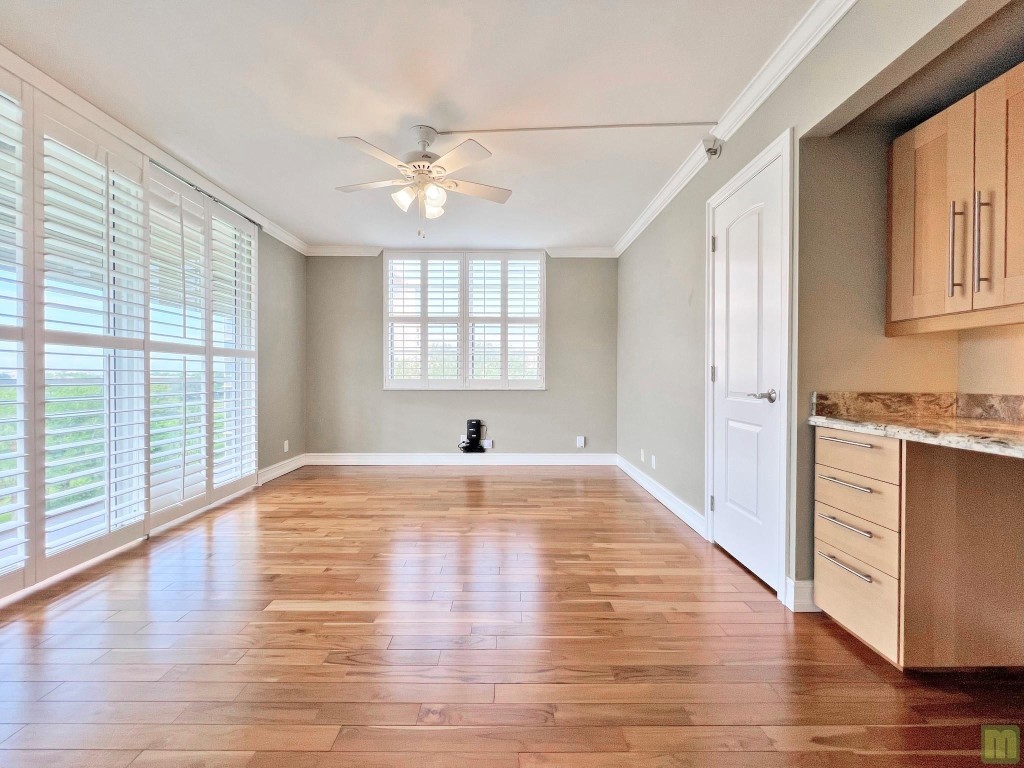 Palm Aire - Residential