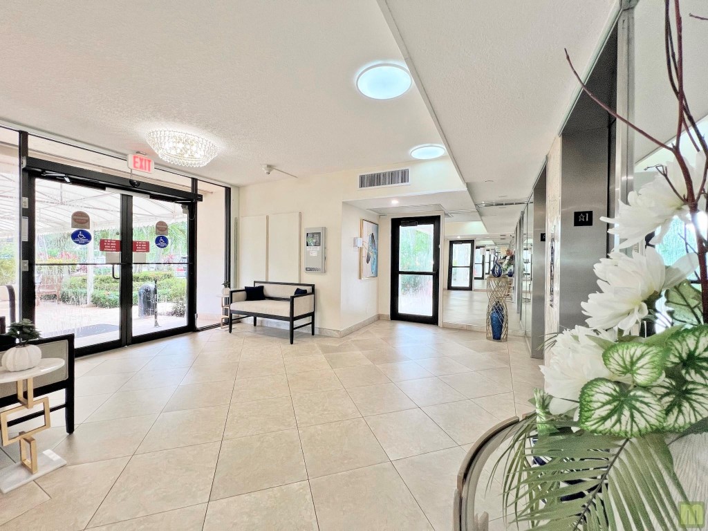 Palm Aire - Residential