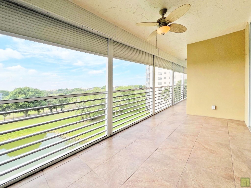 Palm Aire - Residential