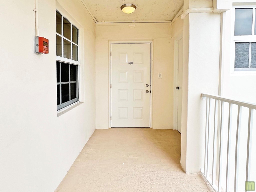 Palm Aire - Residential