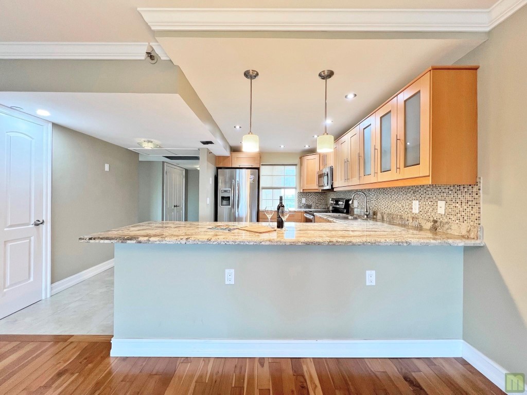 Palm Aire - Residential