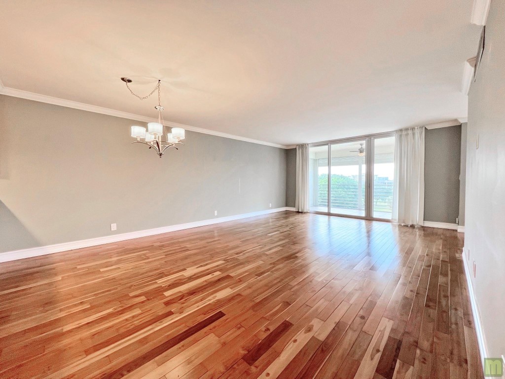 Palm Aire - Residential