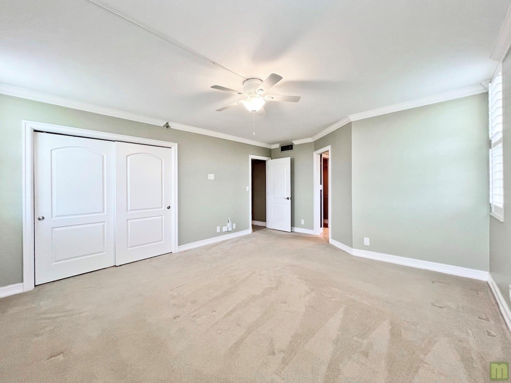 Palm Aire - Residential