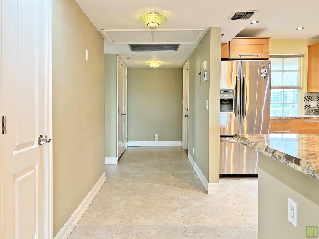 Palm Aire - Residential