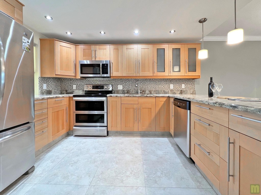 Palm Aire - Residential