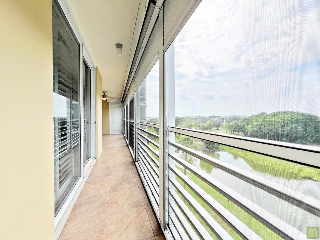 Palm Aire - Residential