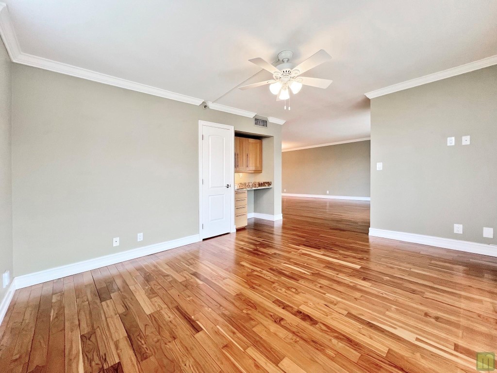 Palm Aire - Residential