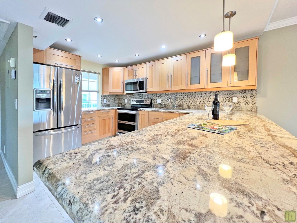 Palm Aire - Residential