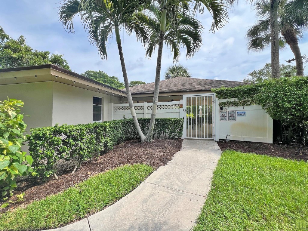 Palm Aire - Residential