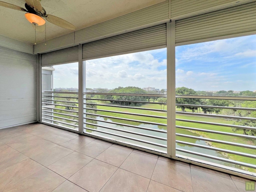 Palm Aire - Residential