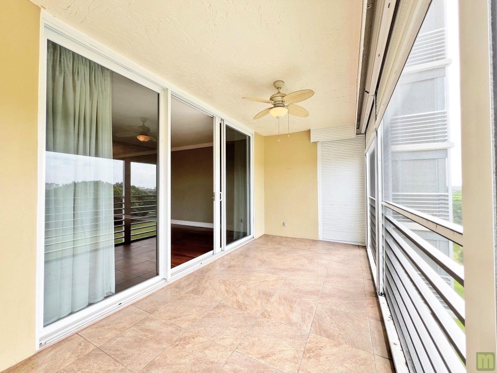 Palm Aire - Residential