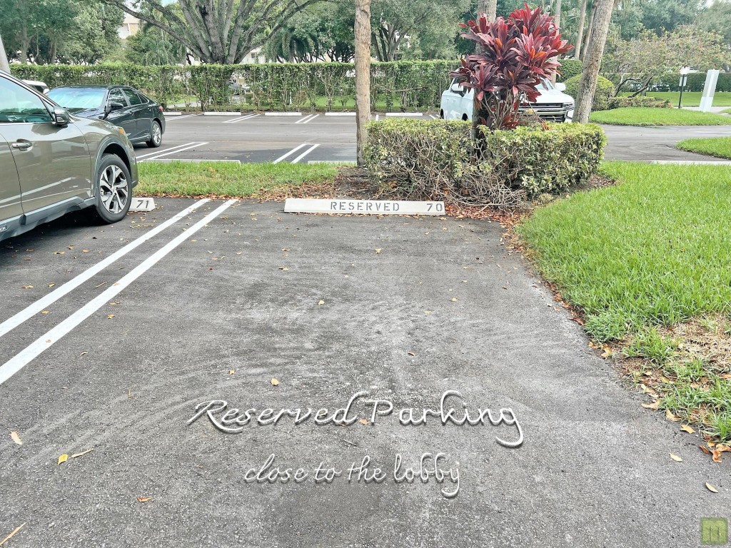 Palm Aire - Residential