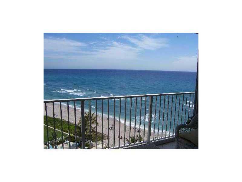 PENTHOUSE TOWERS CONDO - Residential Lease