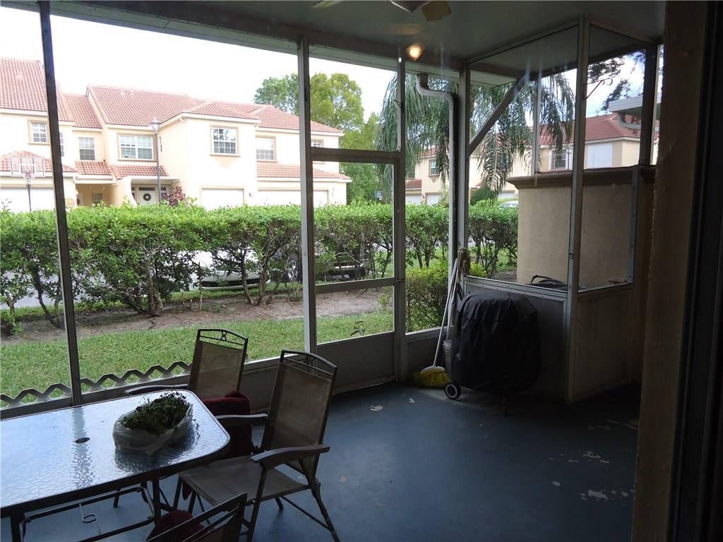 Coral Palm Village - Residential