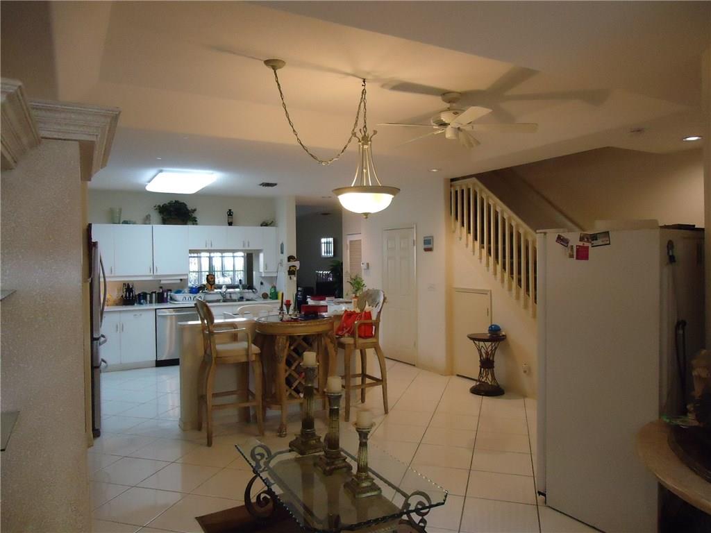 Coral Palm Village - Residential