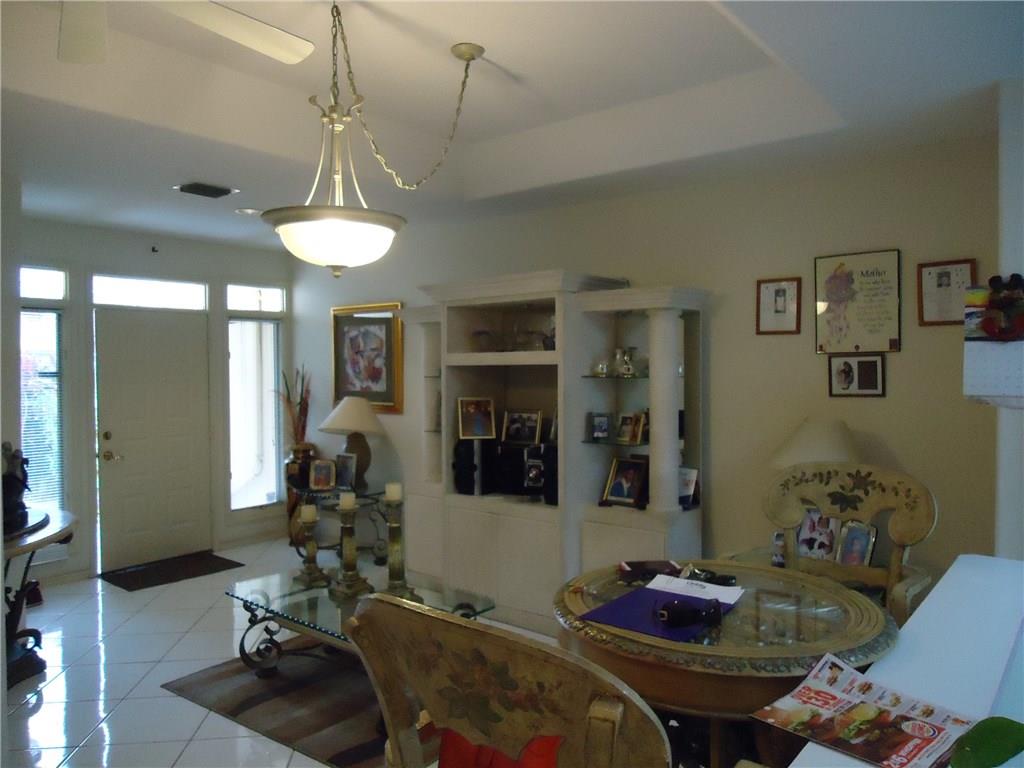 Coral Palm Village - Residential