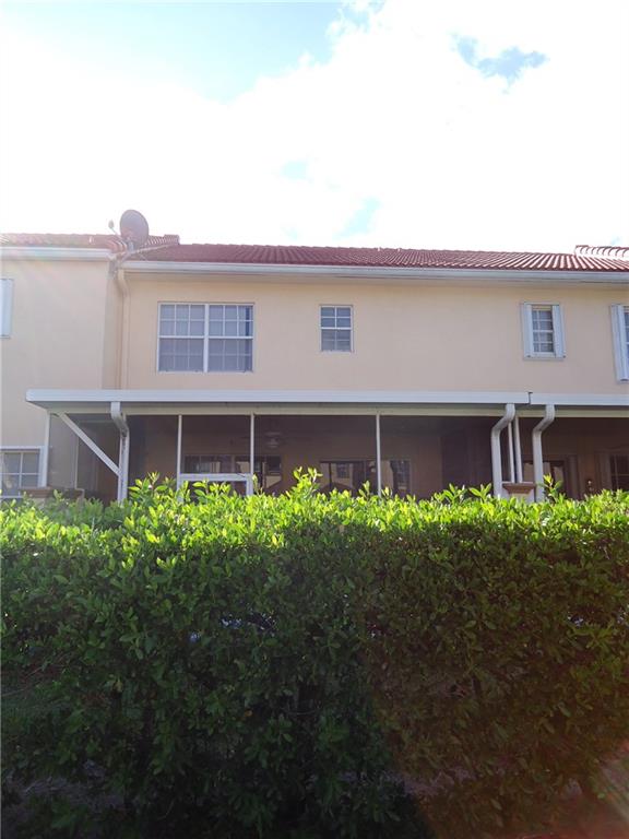 Coral Palm Village - Residential